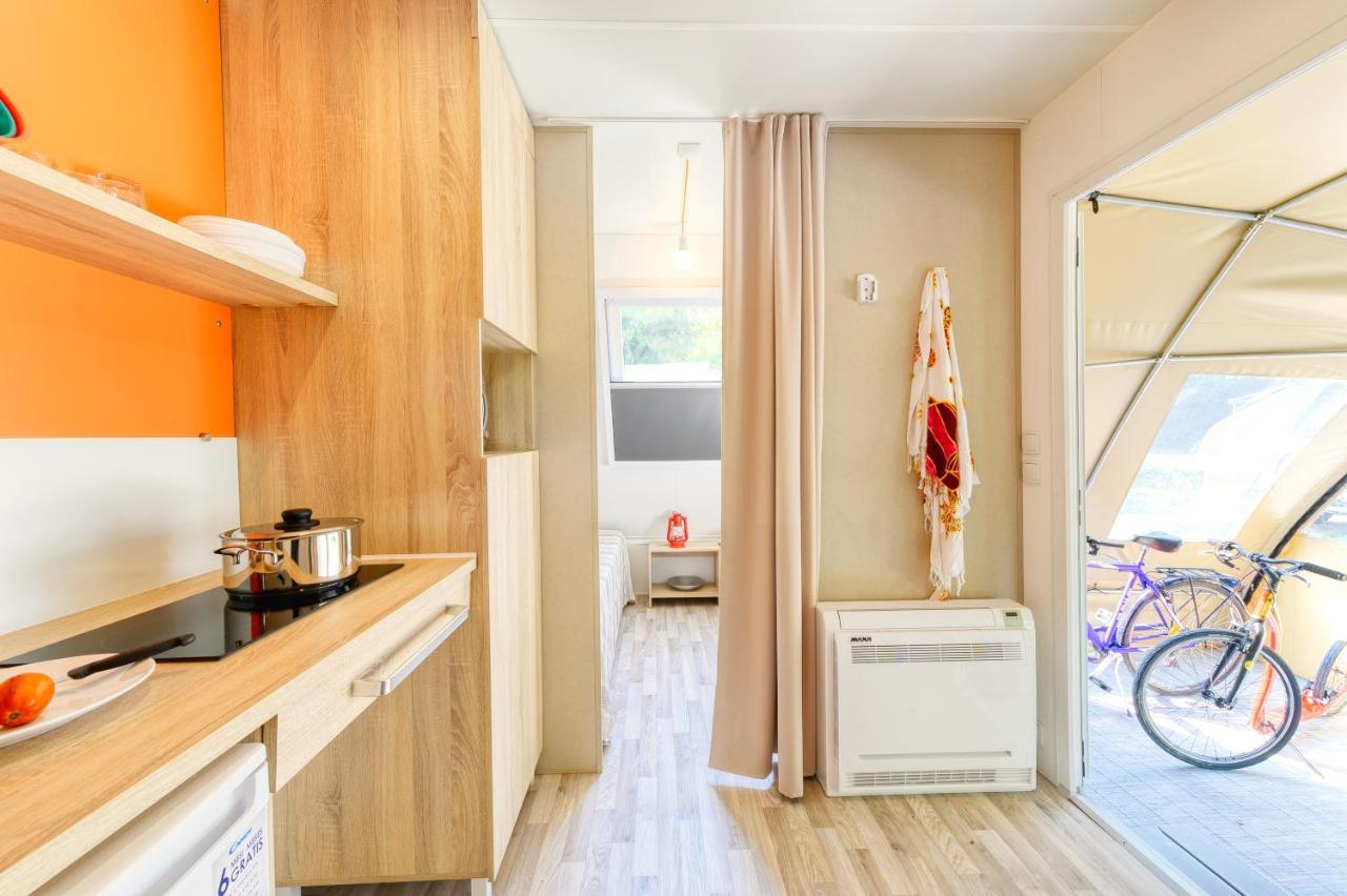 San Benedetto Relais Camping