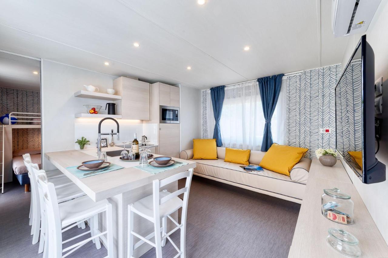 Camping San Benedetto Relais 3*
