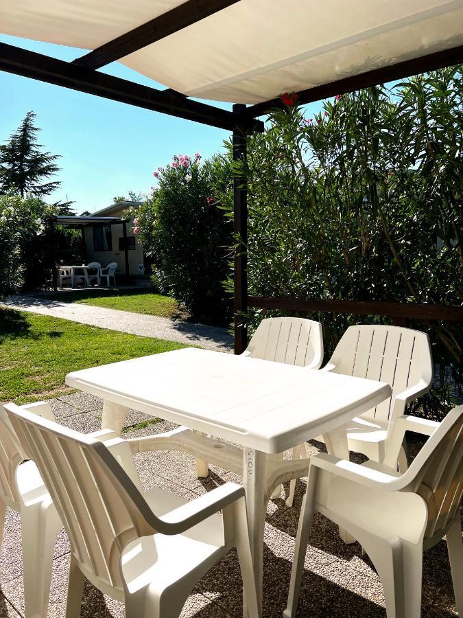 San Benedetto Relais Camping