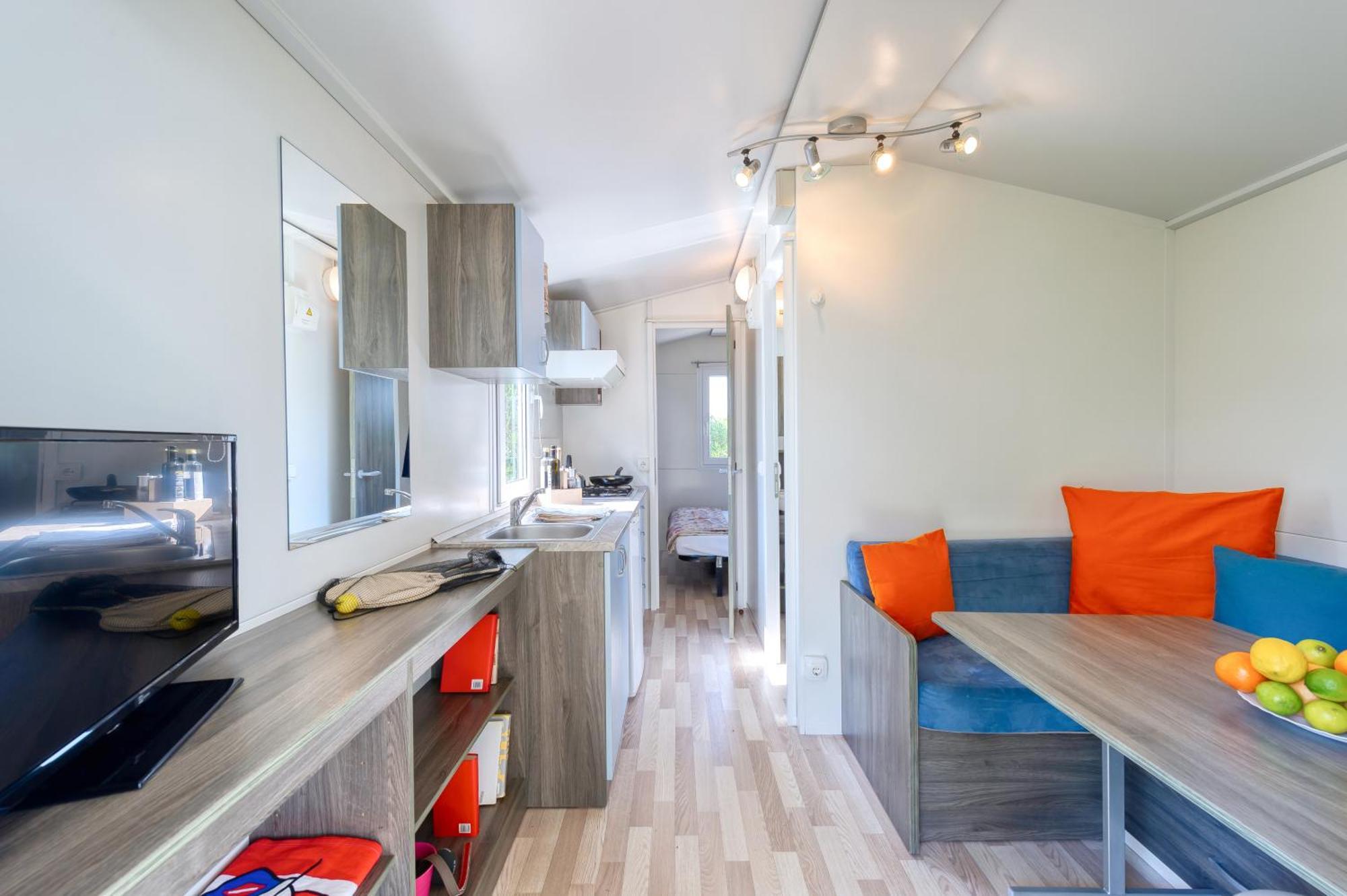 Camping San Benedetto Relais