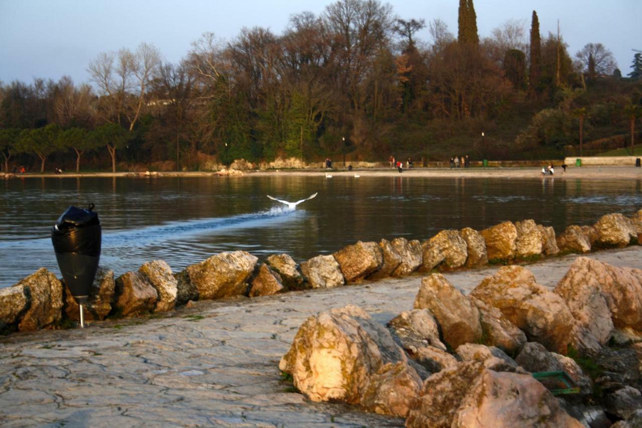Camping San Benedetto Relais